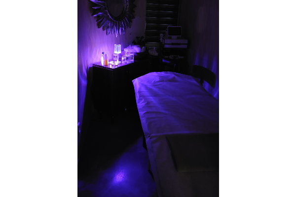 ماساژ حال خوش شعبه پیروزی